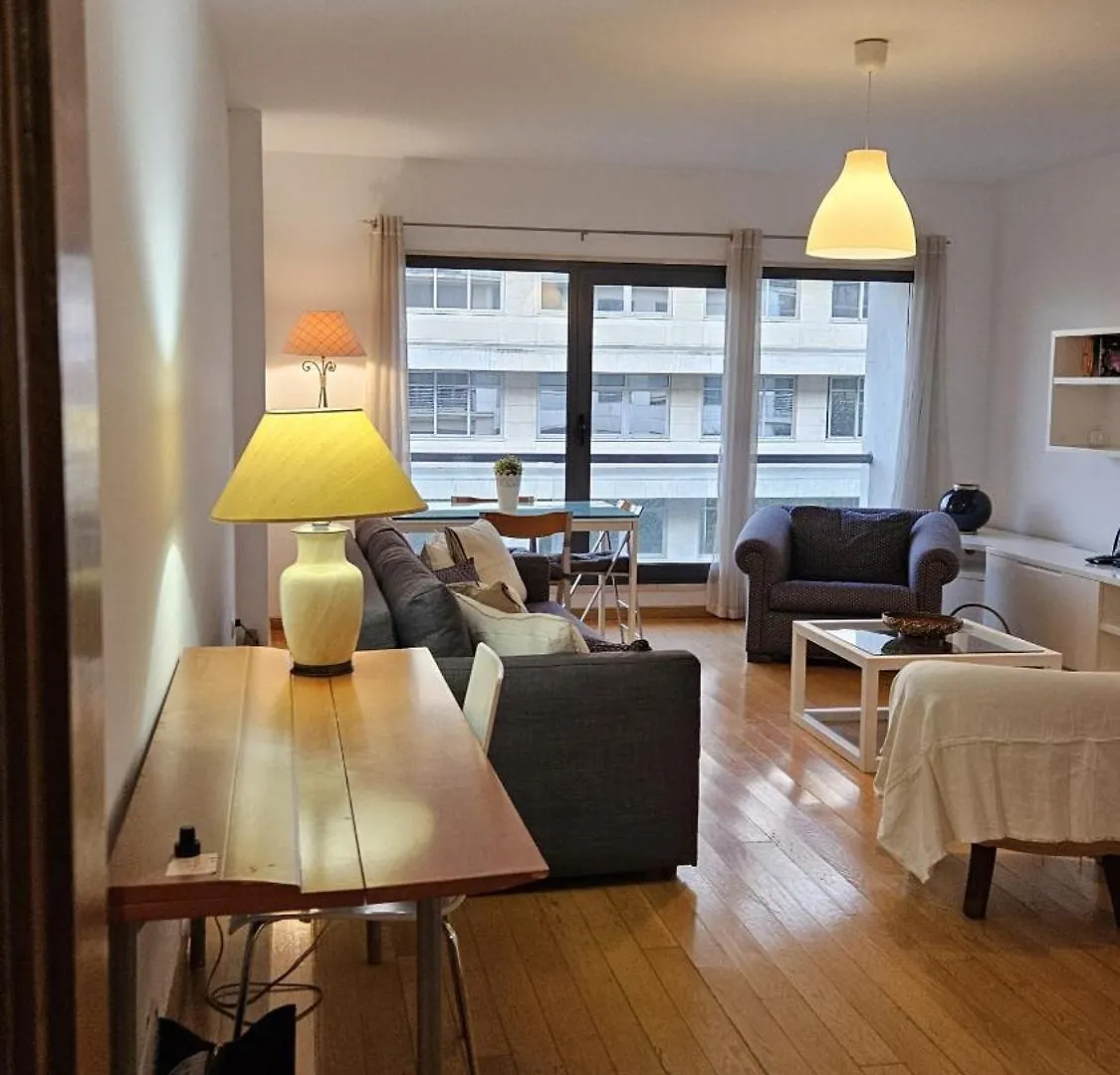 Apartmán Lisbon City Center Dream'S