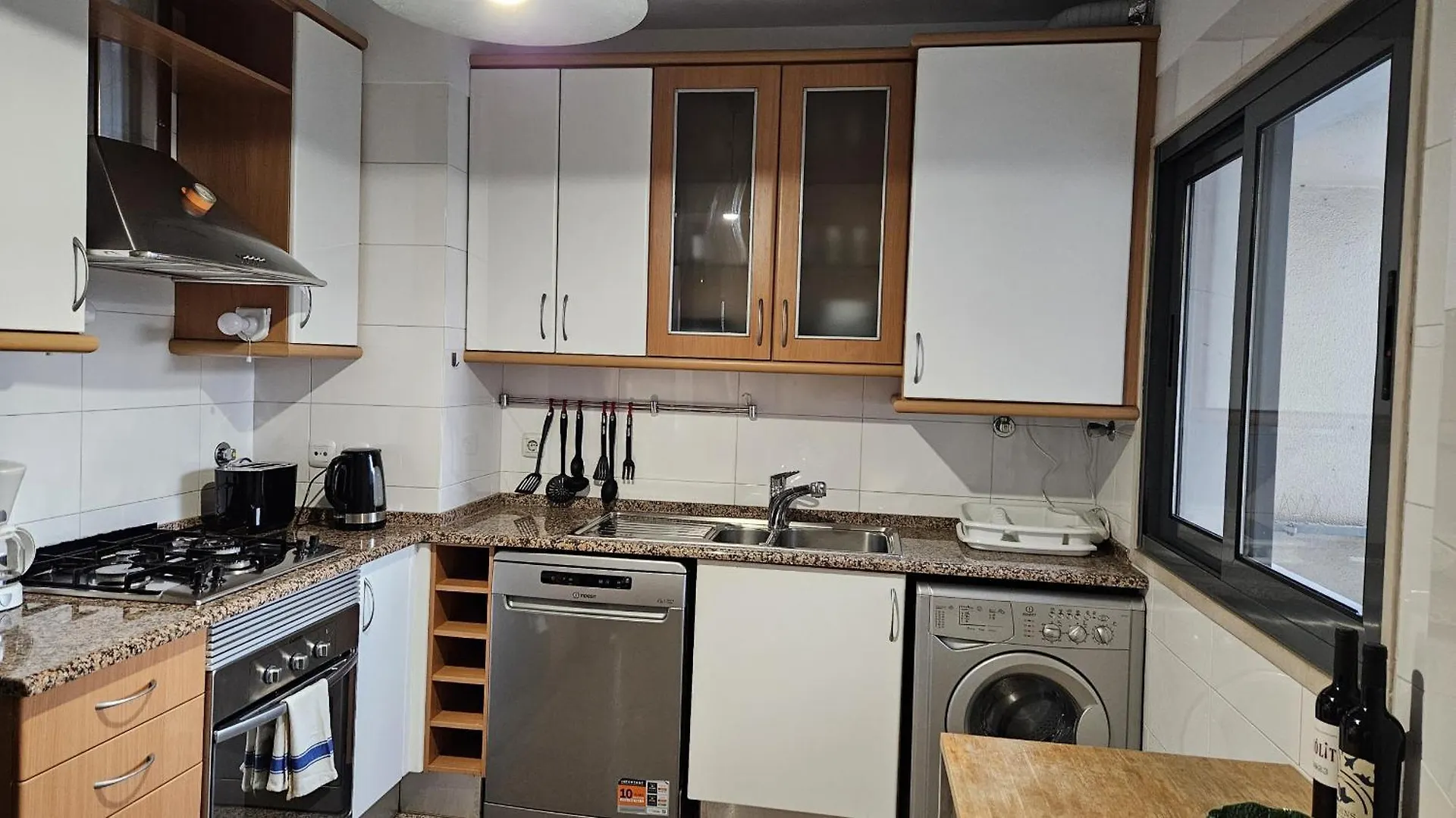 Apartmán Lisbon City Center Dream'S