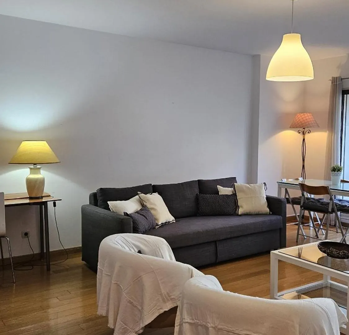 Apartmán Lisbon City Center Dream'S