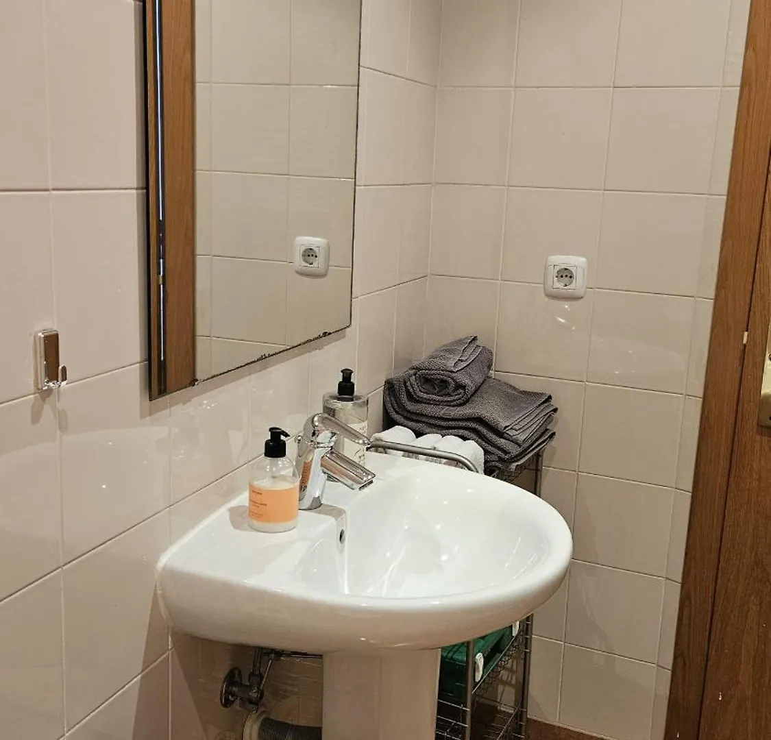 Apartmán Lisbon City Center Dream'S Portugalsko
