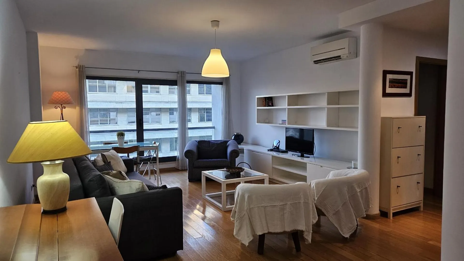 Apartmán Lisbon City Center Dream'S