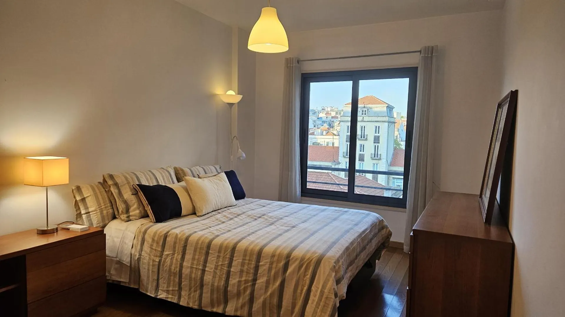 Lisbon City Center Dream'S 0*,  Portugalsko