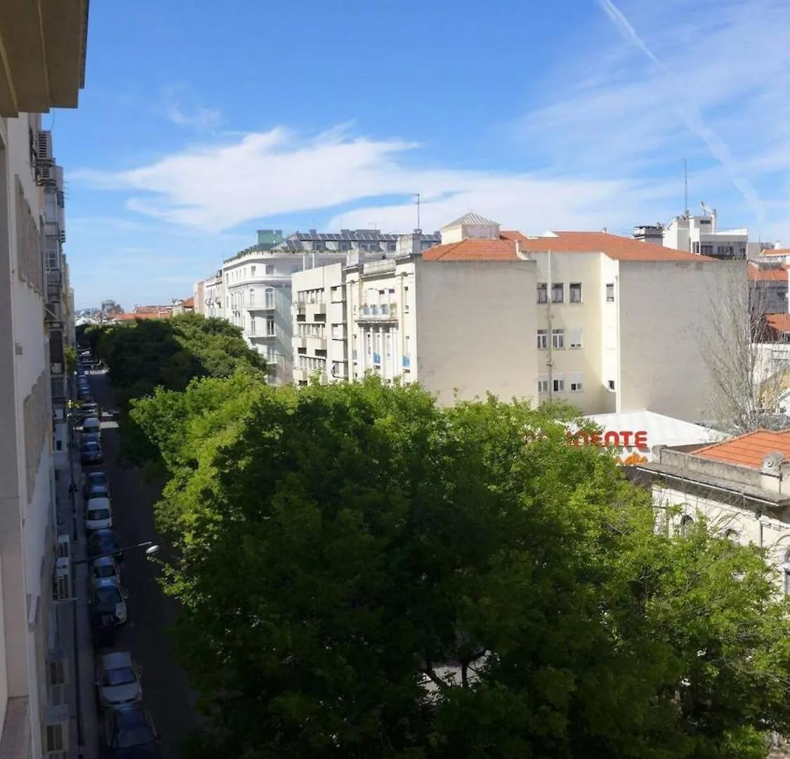 Lisbon City Center Dream'S פורטוגל