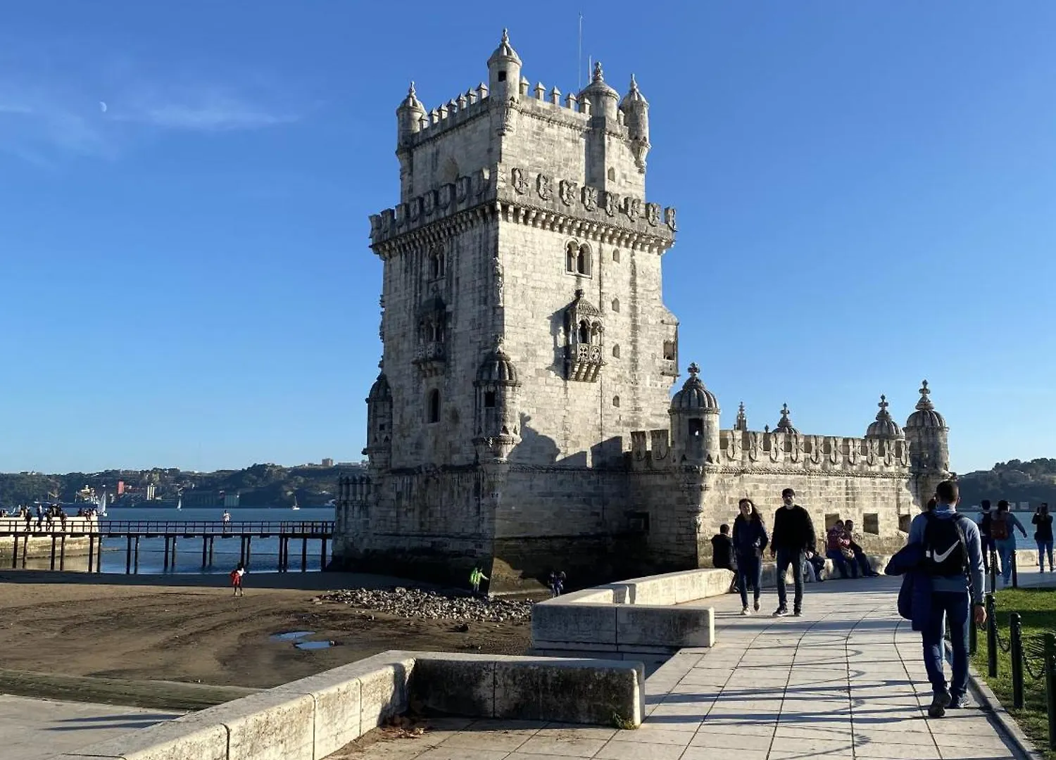 דירה Lisbon City Center Dream'S