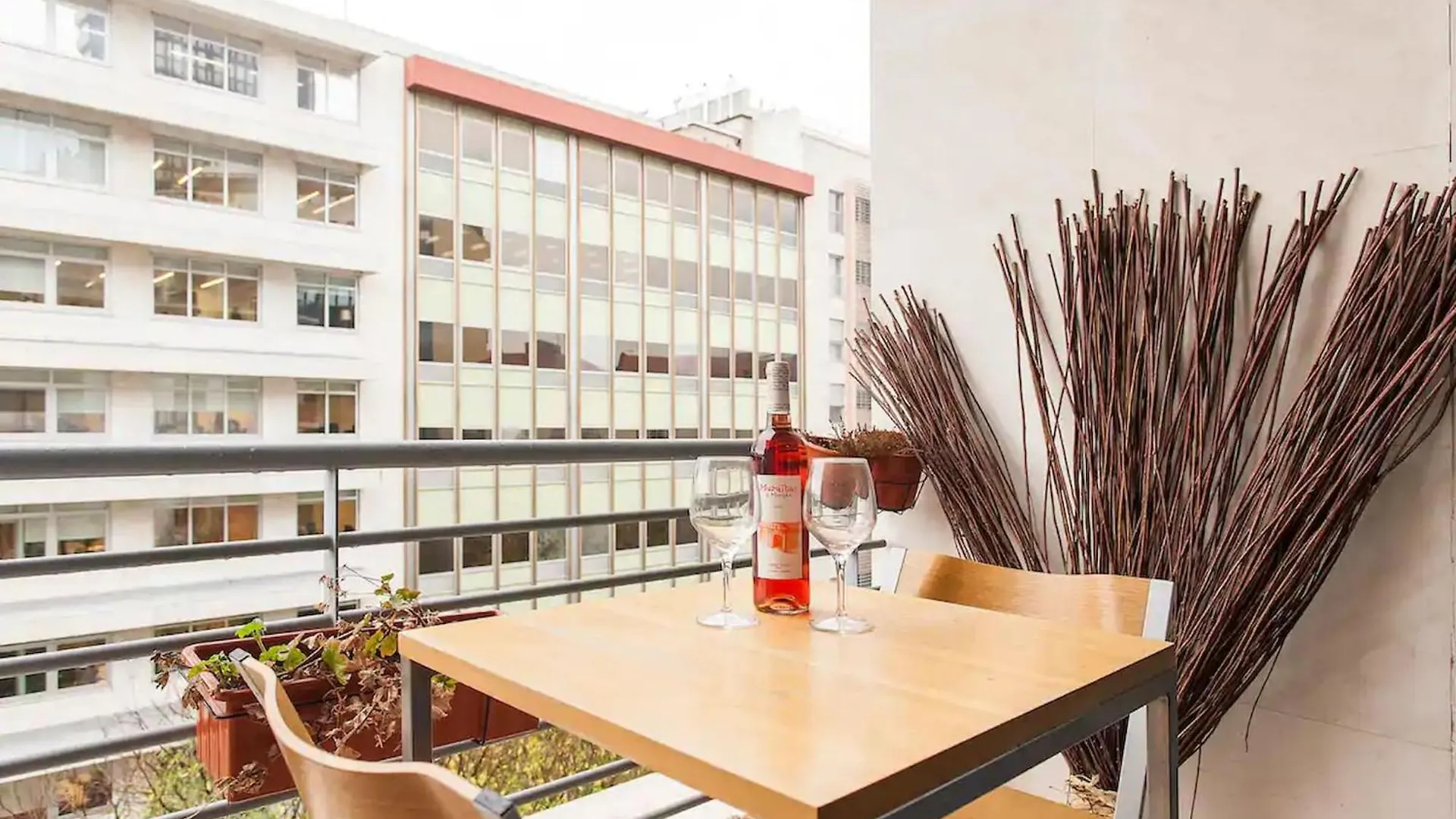 Apartment Lisbon City Center Dream'S