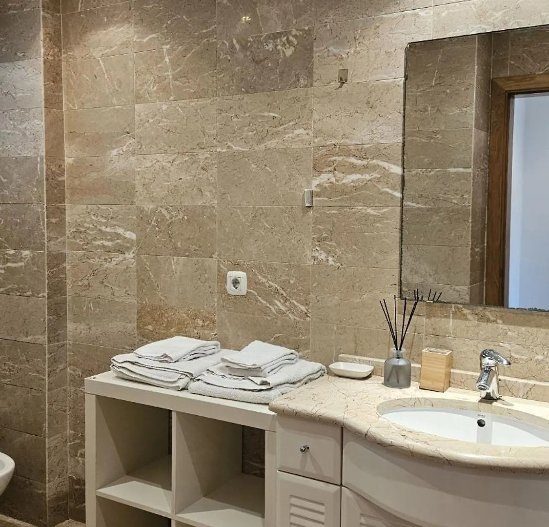 Apartment Lisbon City Center Dream'S