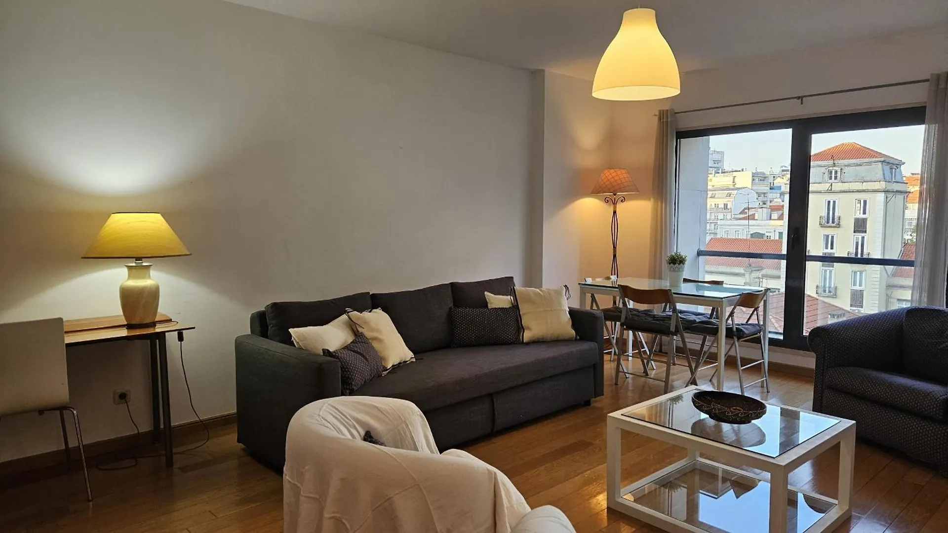 Apartment Lisbon City Center Dream'S Portugal