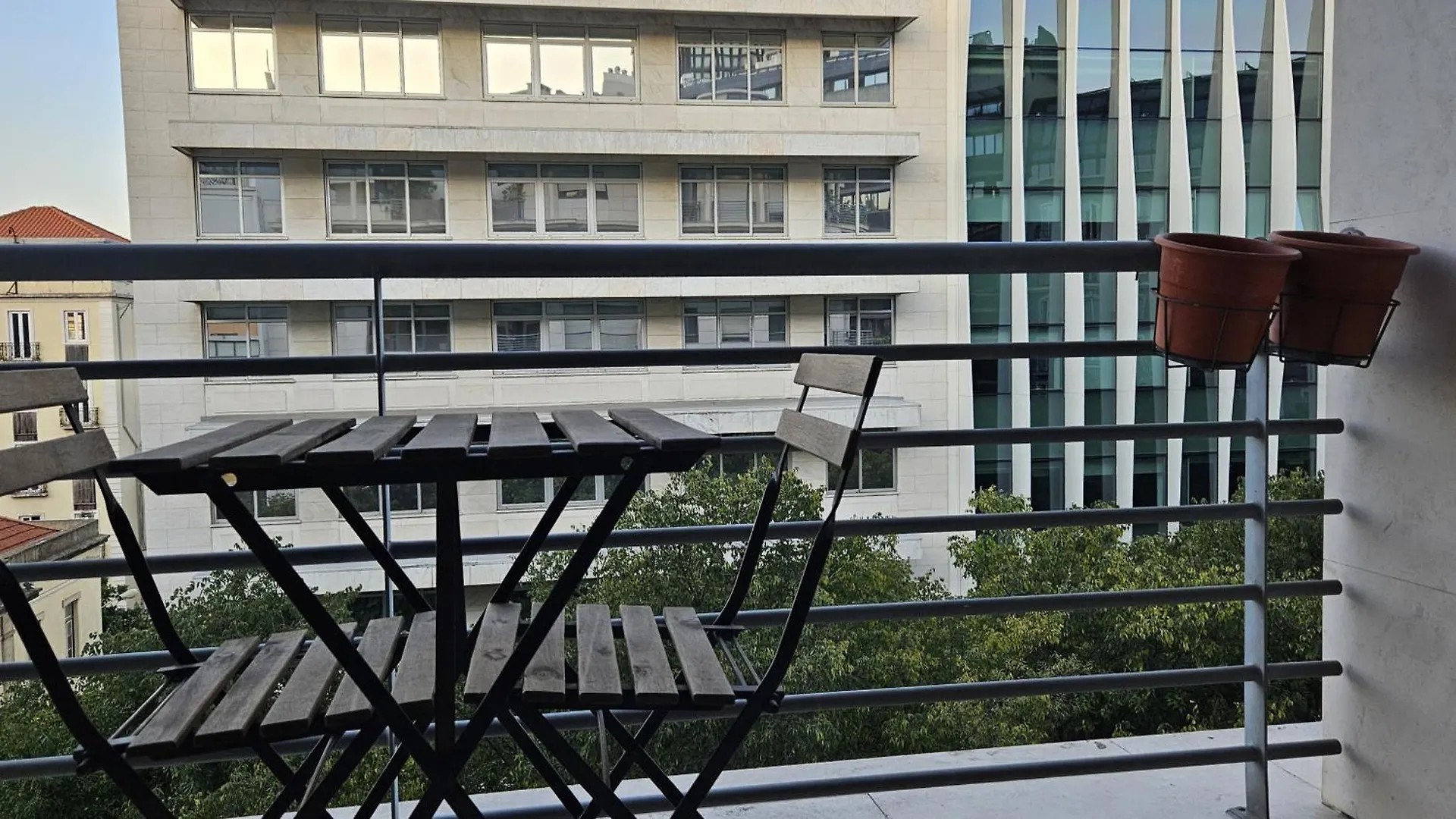 Apartment Lisbon City Center Dream'S Portugal